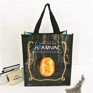 کیسه لمینت غیر بافته شده