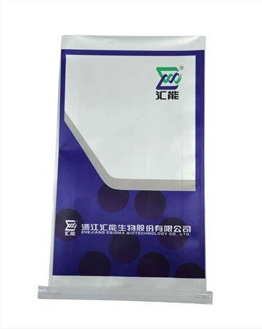 کیسه های کود مرکب