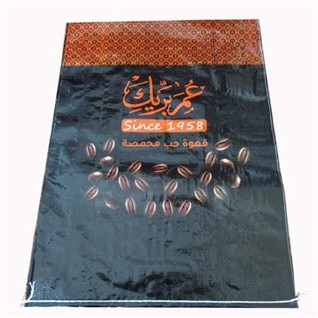 کیسه پروپروپیلن 25 کیلوگرم