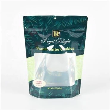 کیسه بسته بندی اسنک